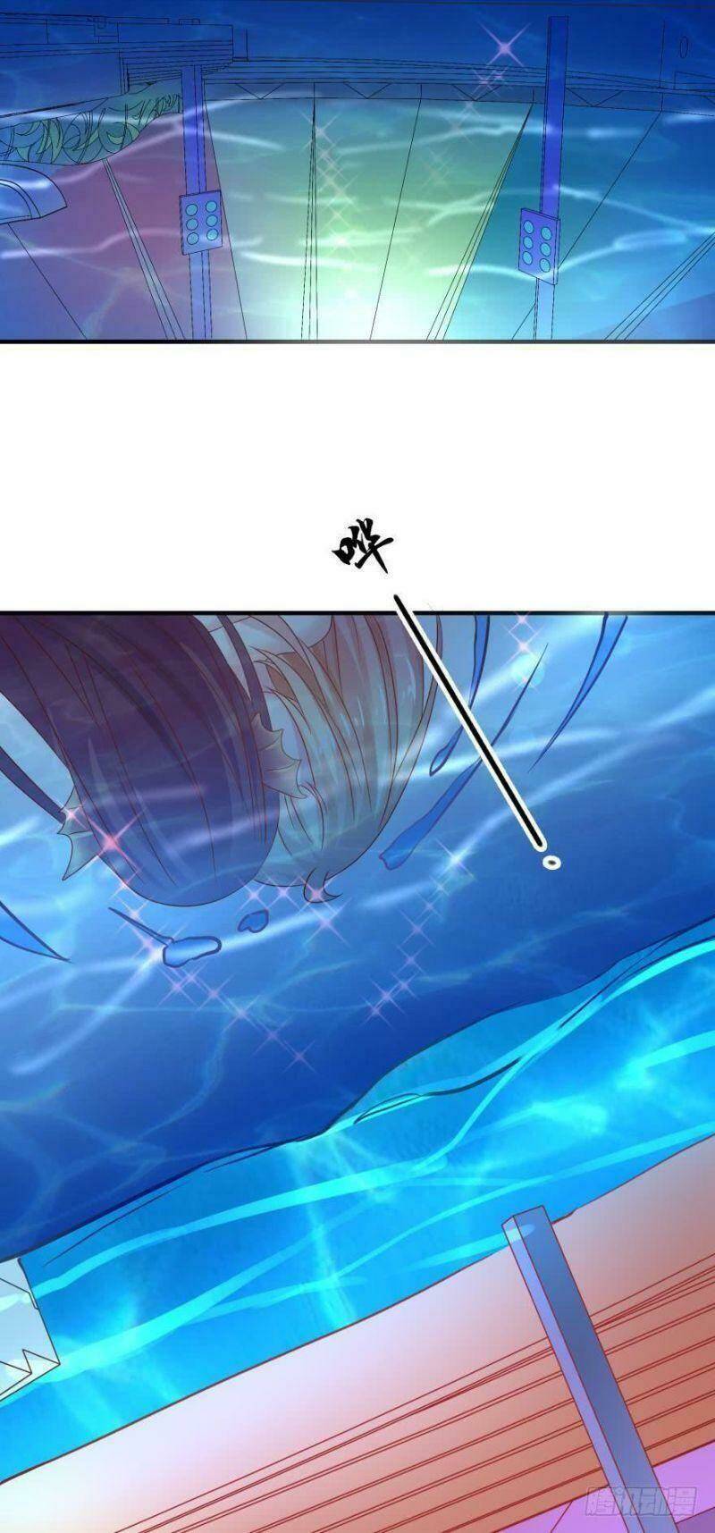 Nhân Ngư Học Trưởng, Đừng Ôm Ta!: Chapter 60