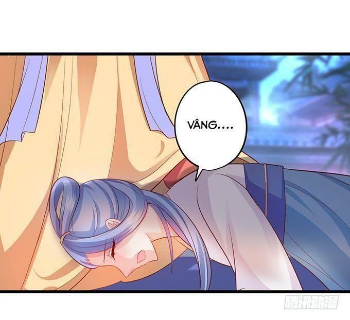 Hồ Tiên Hung Bạo: Chapter 122