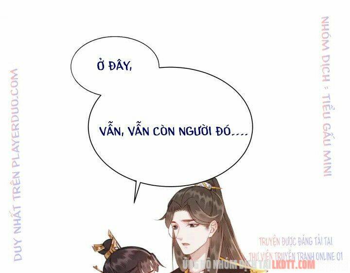 Trọng Sinh Bá Sủng Nhiếp Chính Vương Quá Mạnh Mẽ: Chapter 133