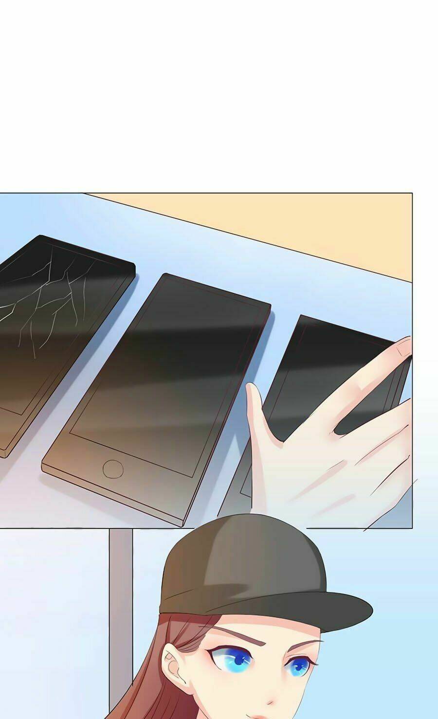 Vạn Sợi Tơ Tình: Chapter 4