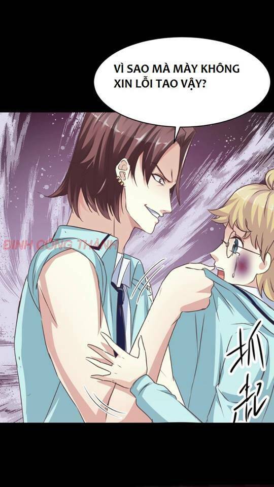 Truyện Kinh Dị Ở Tòa Nhà Số 44: Chapter 46