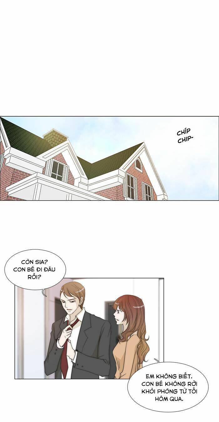 Không Thể Chạm Vào Anh: Chapter 95