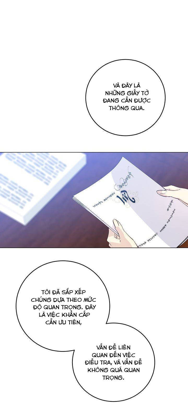 Cô Hầu Giỏi Giang: Chapter 52