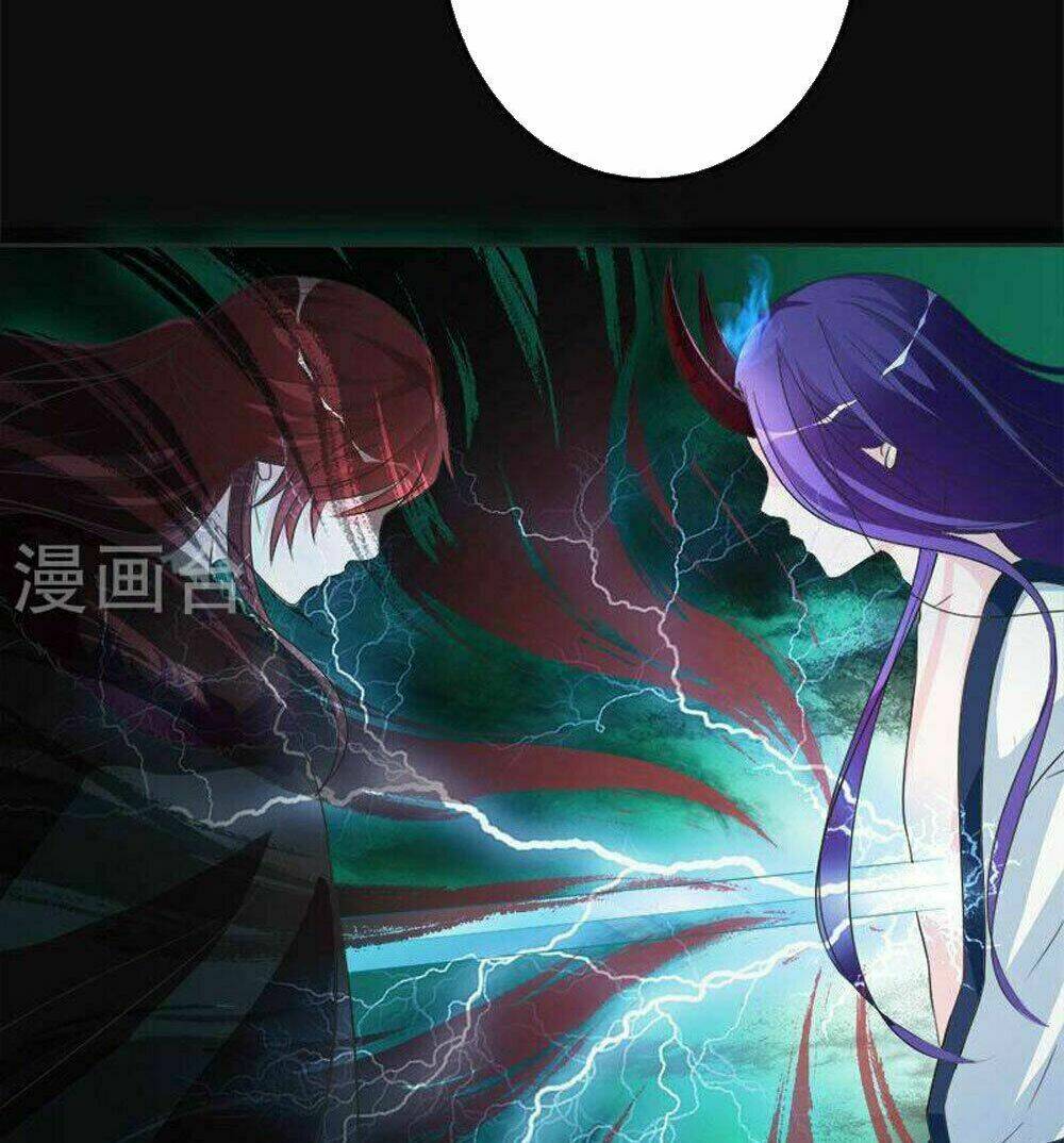 Hung Mãnh Quỷ Phu Bà Thượng Sàng: Chapter 66