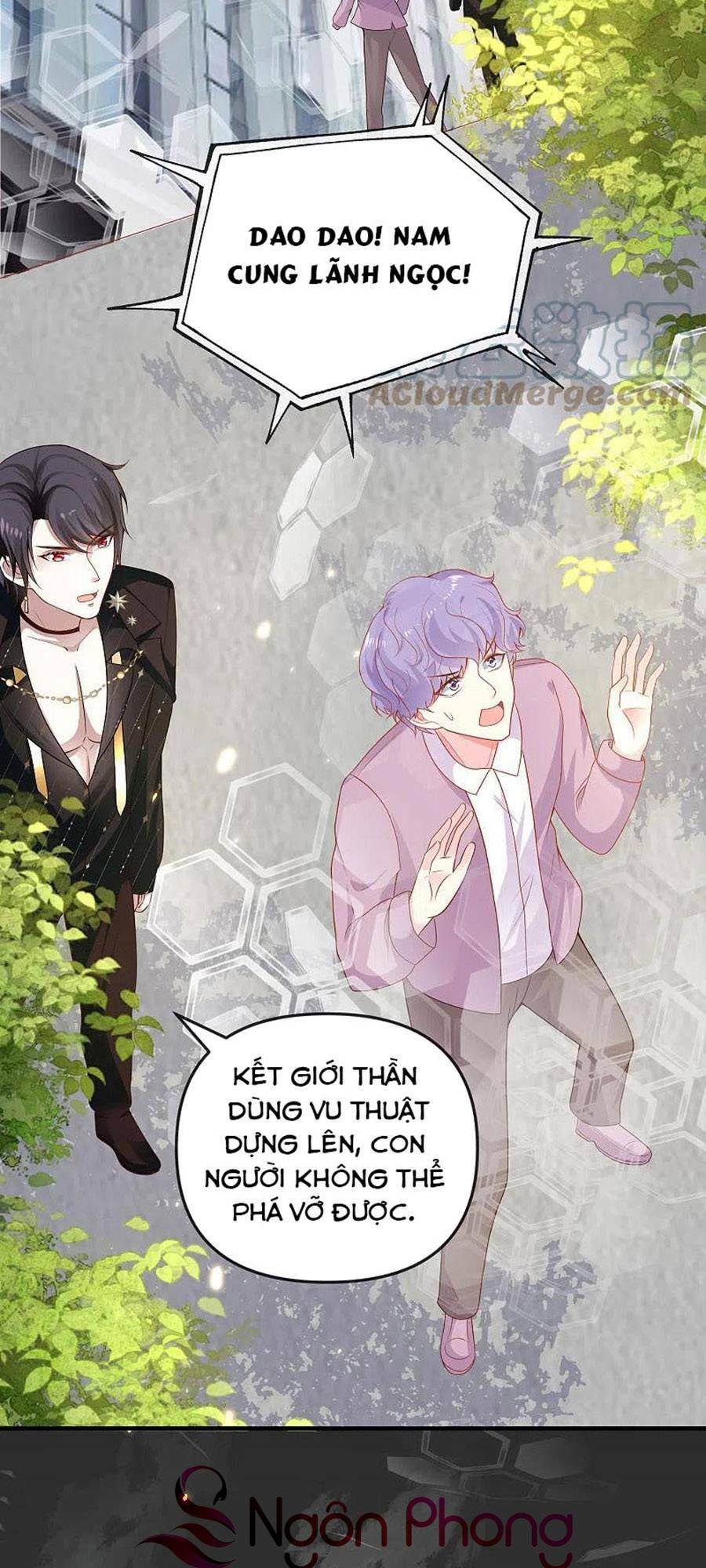 Sủng Hậu Của Vương: Chapter 152