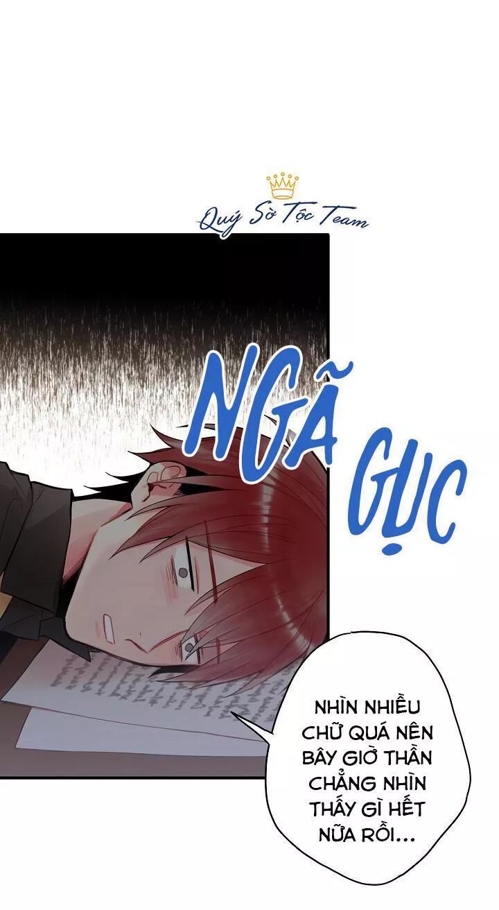 Tồn Tại Với Tư Cách Là Vợ Của Nam Chính: Chapter 97: Gấp rút chuẩn bị