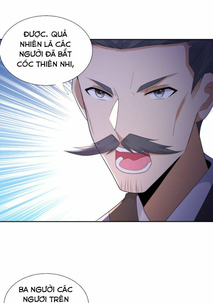 Chí Tôn Trọng Sinh: Chapter 90