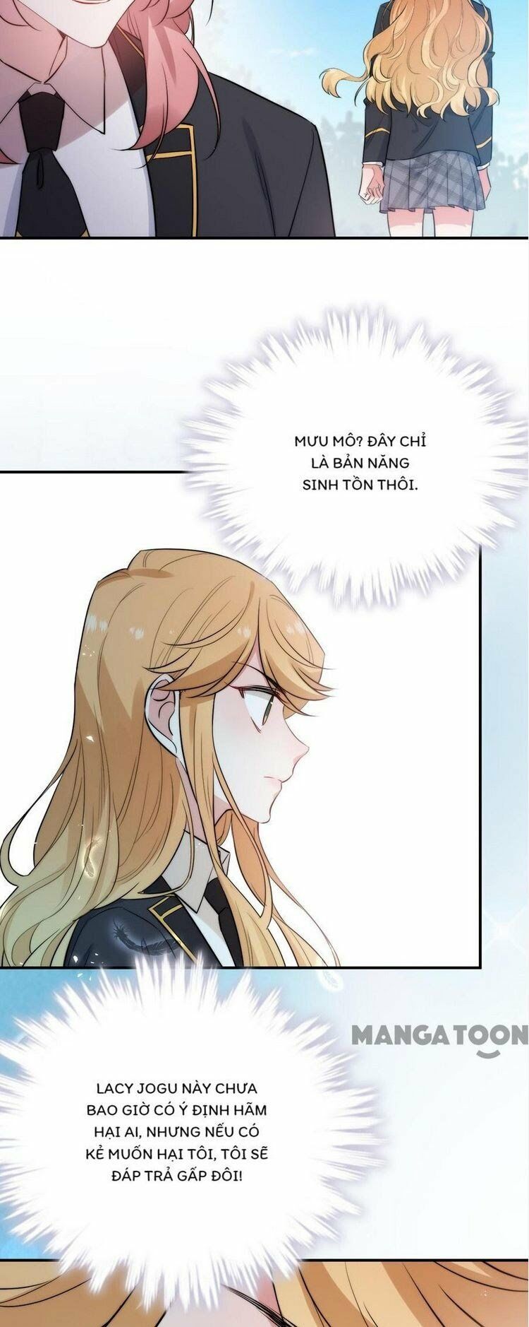 Ma Lạt Thiên Kim Đẩu Ác Thiếu: Chapter 261