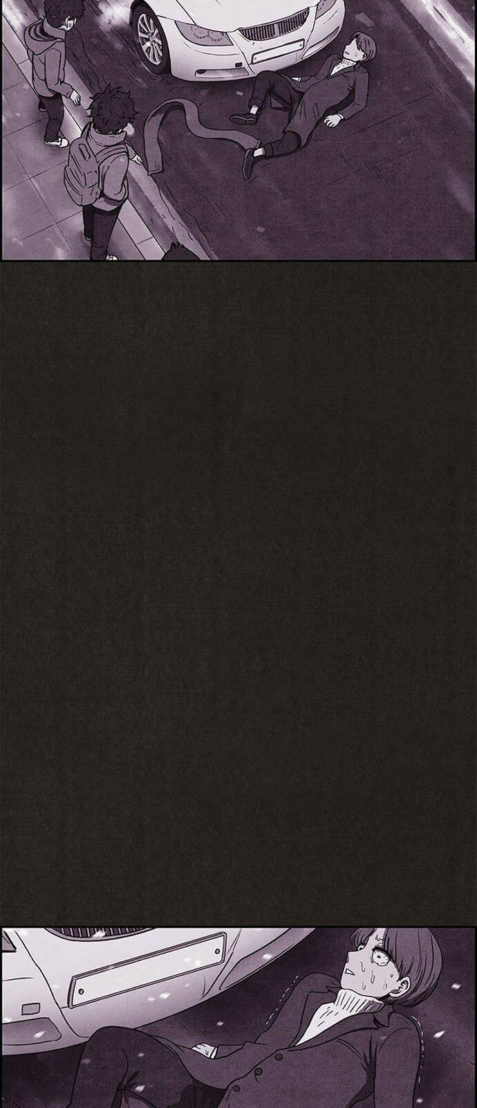 Quái Vật Tại Chung Cư Xanh: Chapter 81