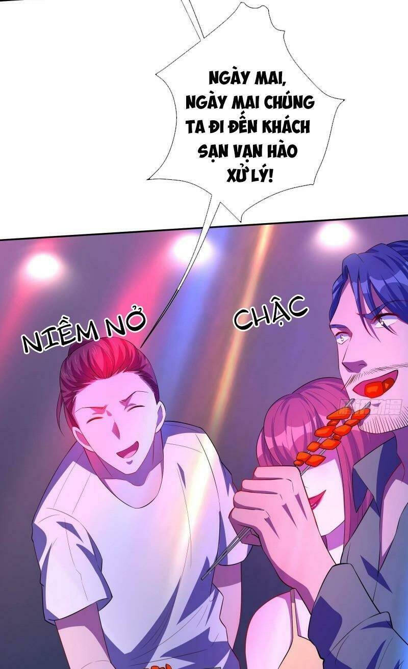 Shipper Thần Cấp: Chapter 37