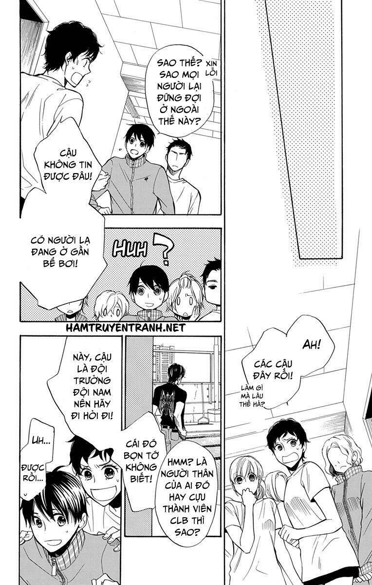 Dansui: Chapter 11