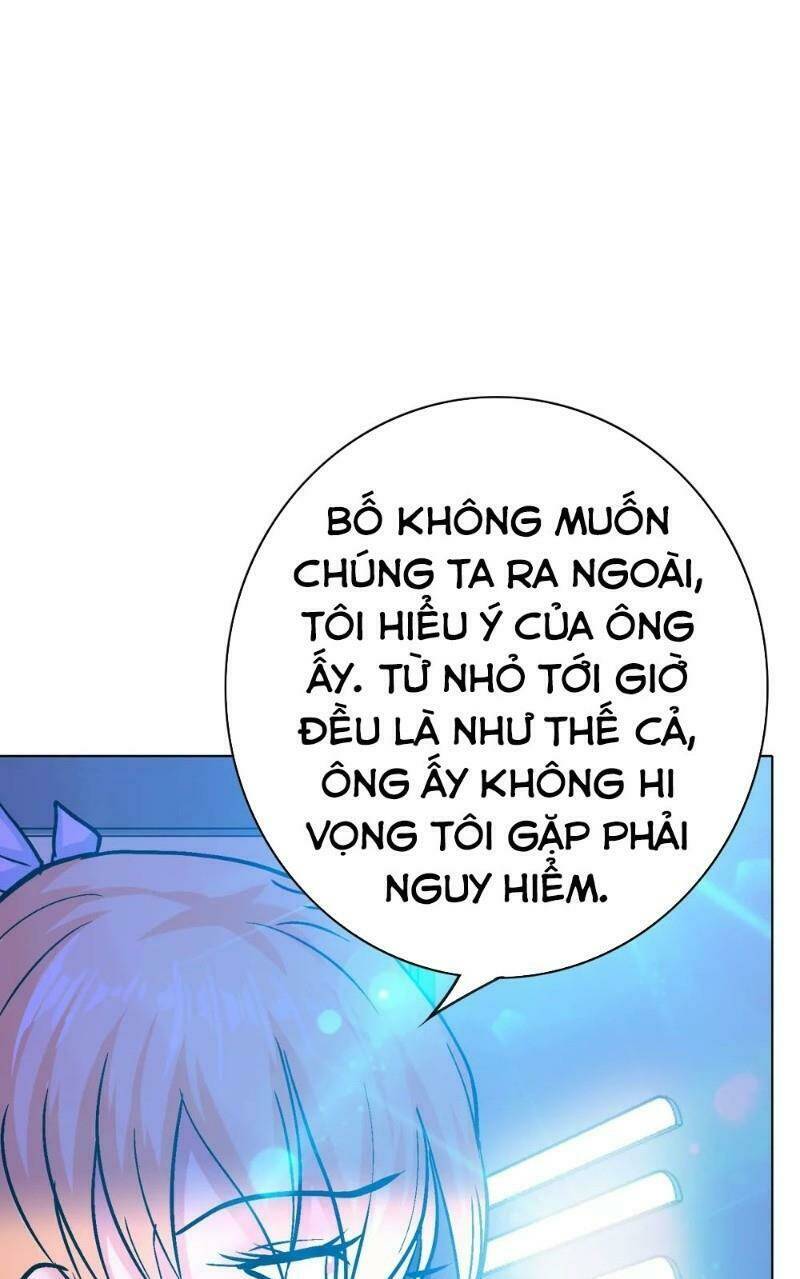 Hệ Thống Tiên Tôn Tại Đô Thị: Chapter 121