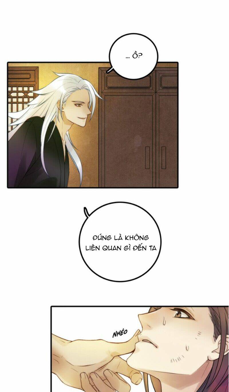 Cướp Chàng Vợ Về Đón Năm Mới: Chapter 12