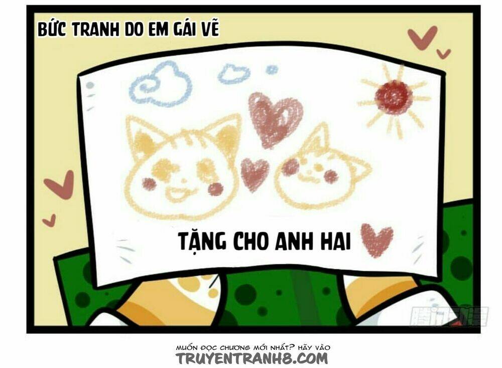 Đời Không Như Mình Tưởng: Chapter 13