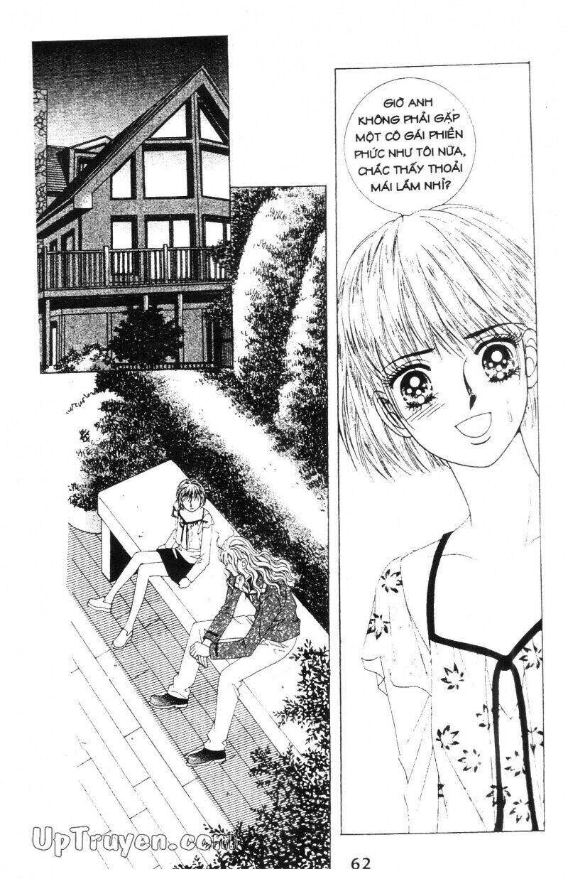 Mặt nạ tình yêu: Chapter 93