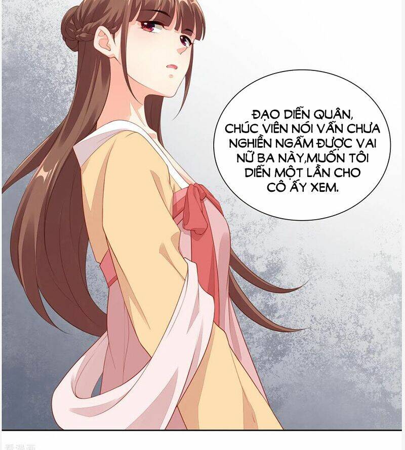 Người Yêu Ẩn Hình Của Ảnh Đế: Chapter 68