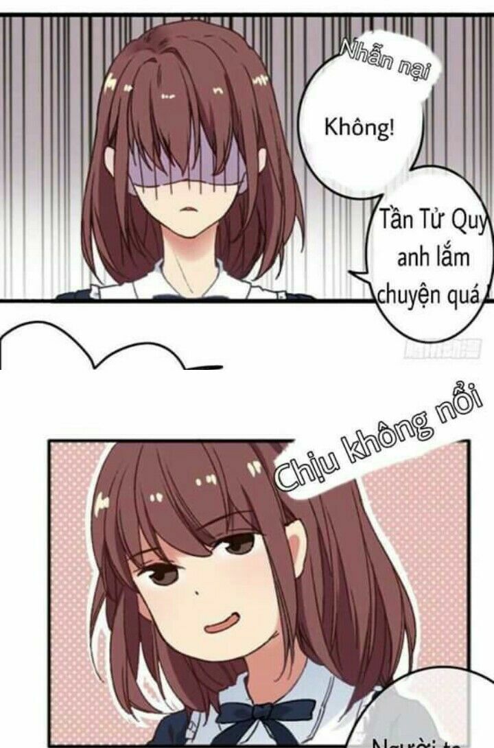 Thì Thầm: Chapter 8