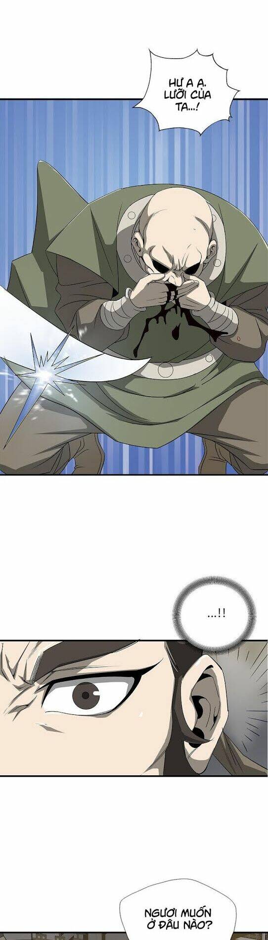 Cuồng Long: Chapter 23