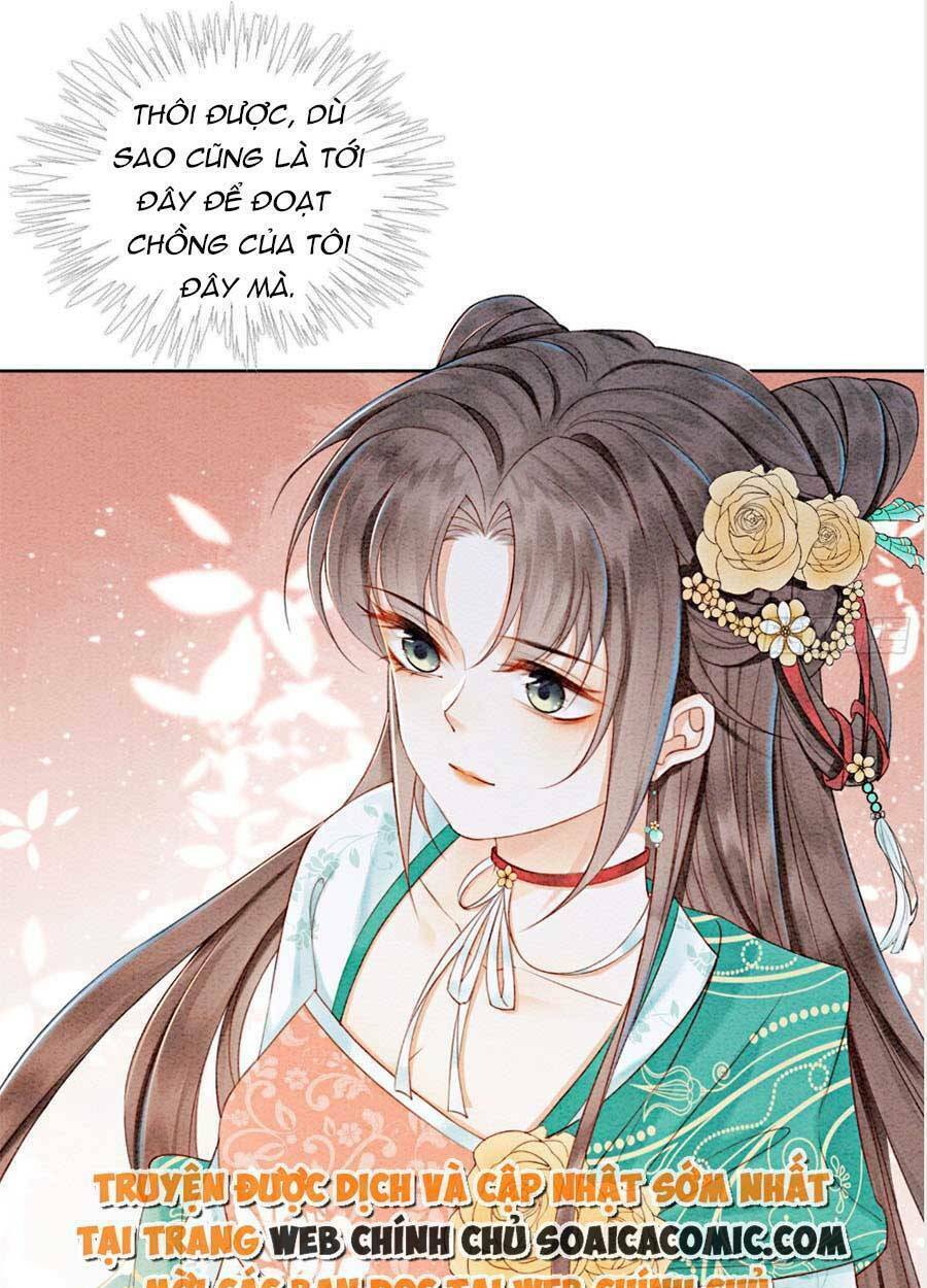 Bắt Đầu Hủy Hôn Để Công Lược Vương Gia: Chapter 42