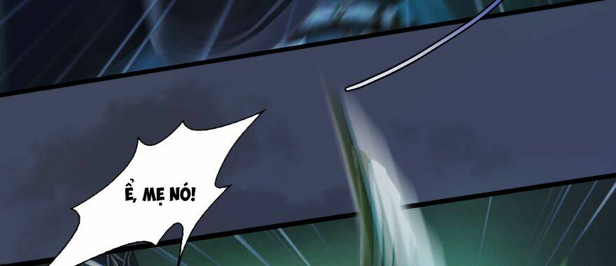 Cửu Hoang Đọa Huyền Sư: Chapter 15