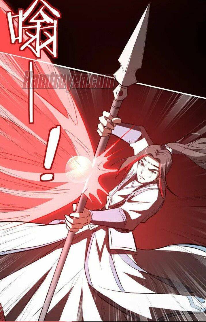 Đại Nghịch Chi Môn: Chapter 80