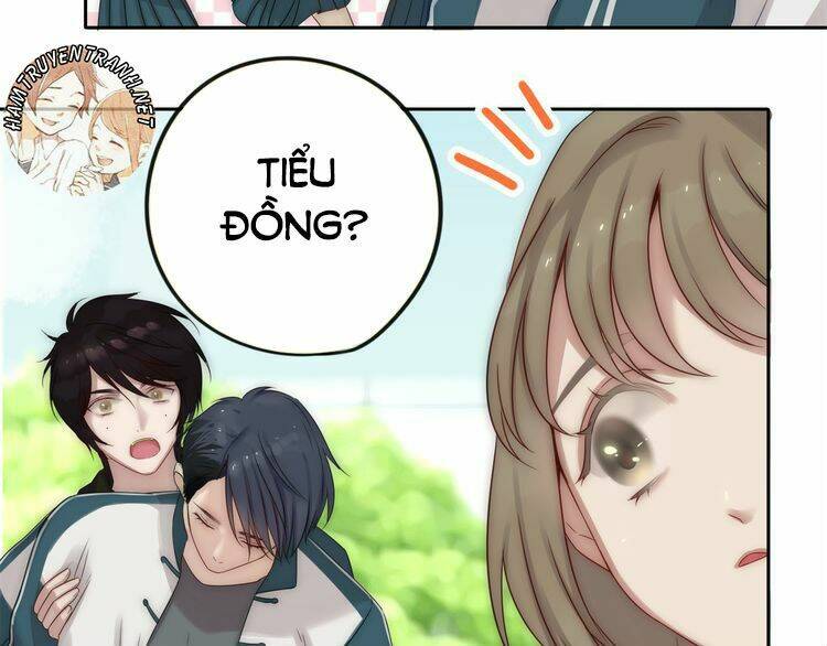 Viện Bảo Tàng Tâm Nguyện: Chapter 4.2