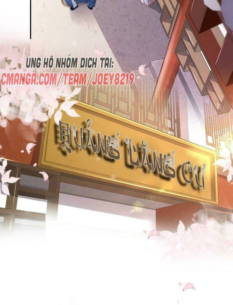 Quận Chúa Vững Vàng, Thiết Lập Nhân Vật Không Thể Vỡ: Chapter 16