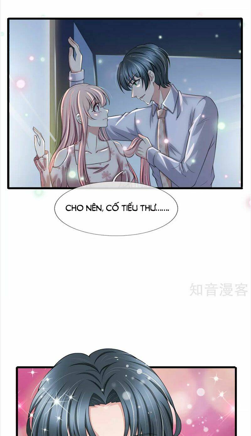 Phúc Hắc Lão Công Buông Em Ra: Chapter 139