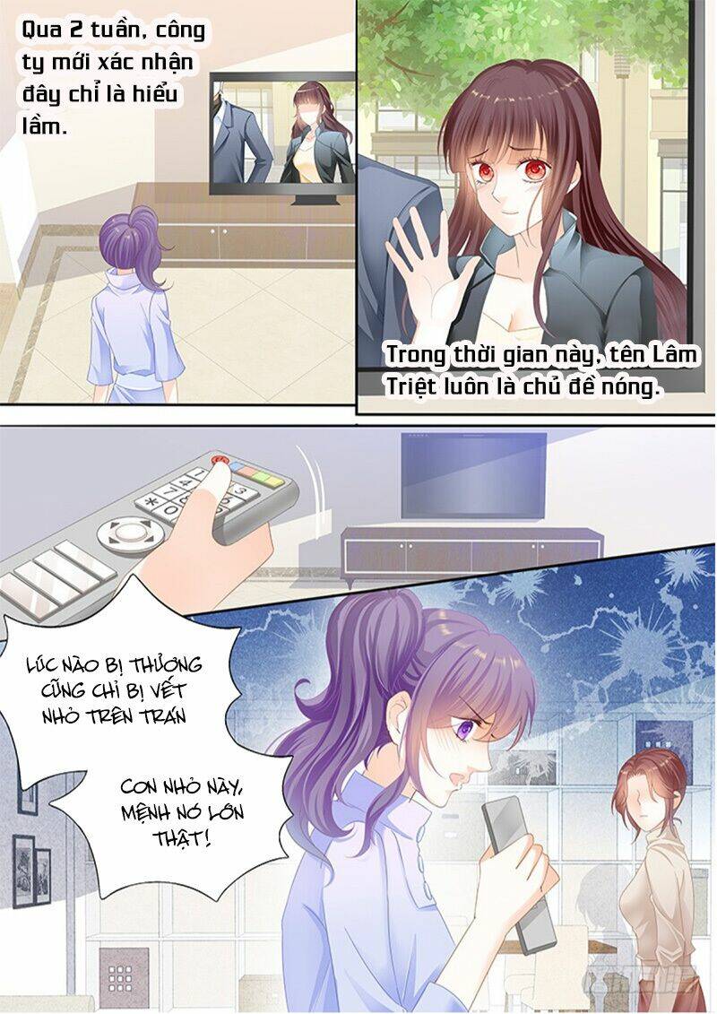 Thiểm Hôn Kiều Thê: Chapter 129