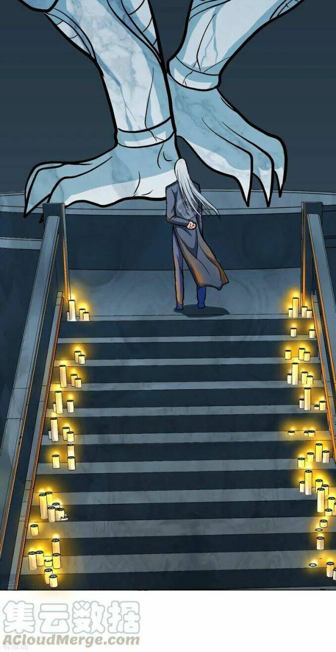 Hệ Thống Tiên Tôn Tại Đô Thị: Chapter 34