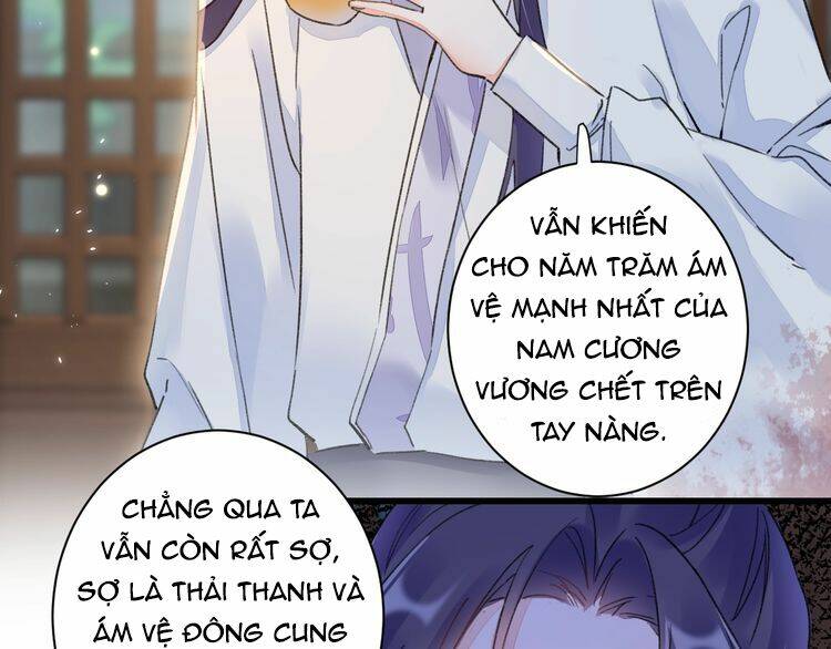 Hoa Nhan Sách: Chapter 94.2
