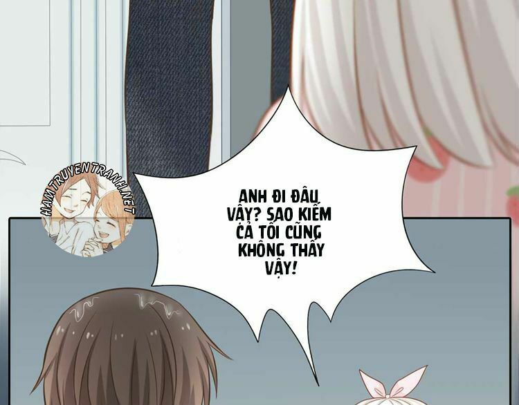 Nhân Loại Mới! Bạn Trai Bị Rò Điện: Chapter 18.1