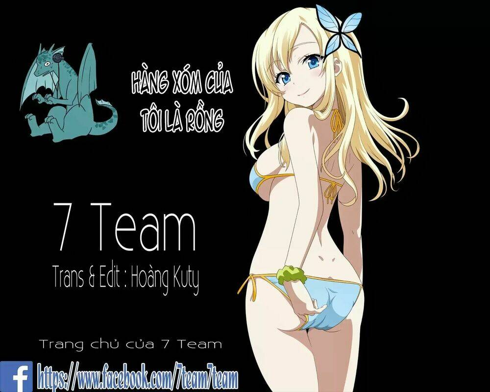 Hắn Ta Là Rồng: Chapter 9