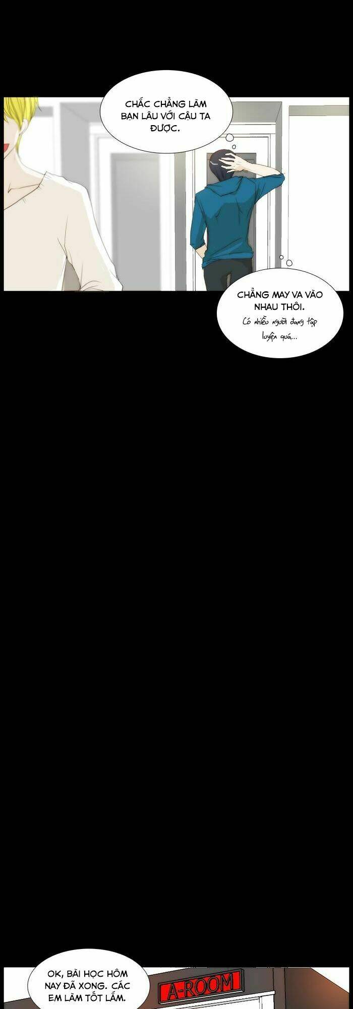 Không Thể Chạm Vào Anh: Chapter 110