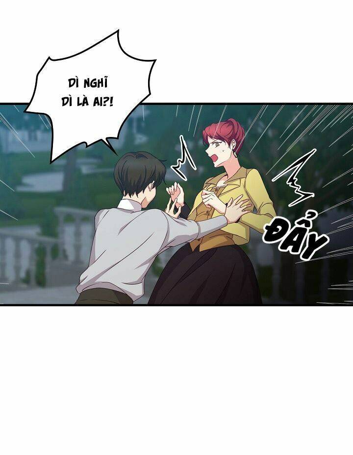 Đừng Chọc Đứa Em Gái Bé Bỏng Của Chúng Tôi: Chapter 33