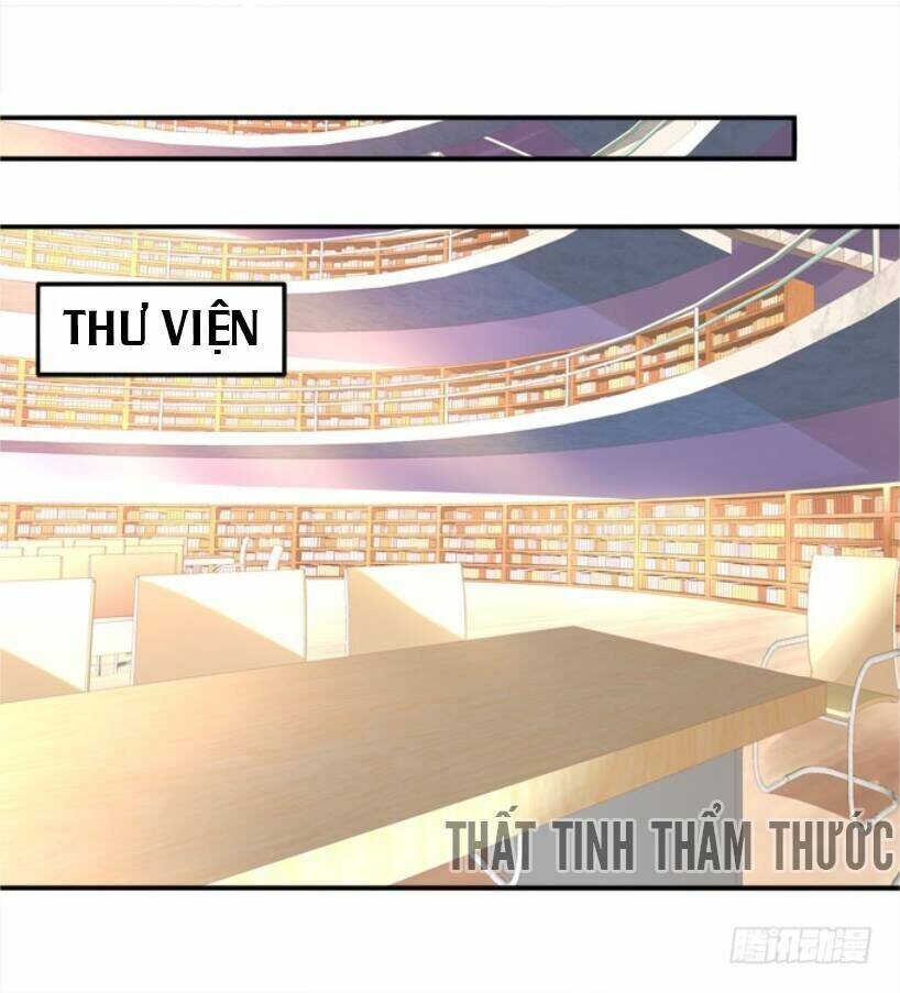 Đế Vương Ta Vẫn Còn Nhỏ: Chapter 51