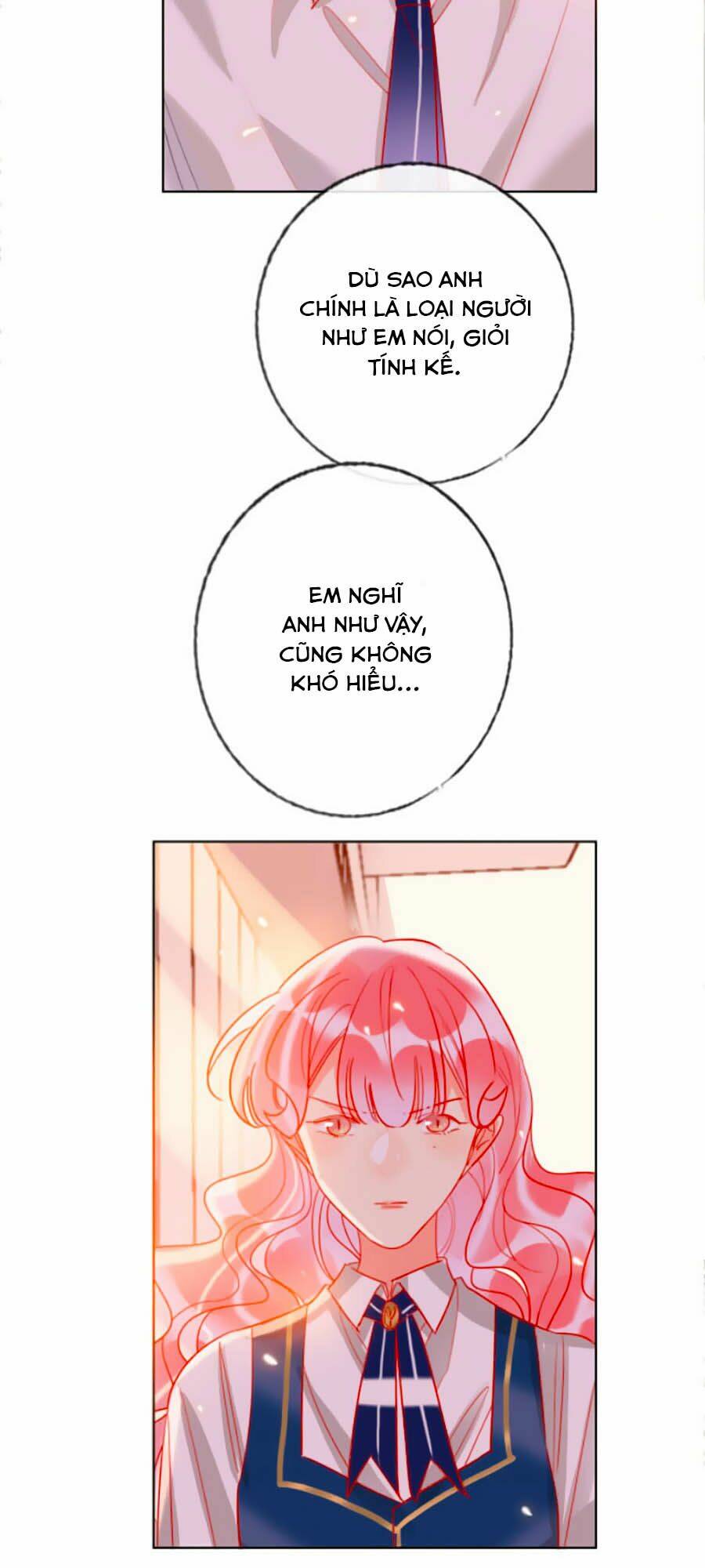 Kế Hoạch Đánh Chiếm Của Công Chúa Nghèo: Chapter 55