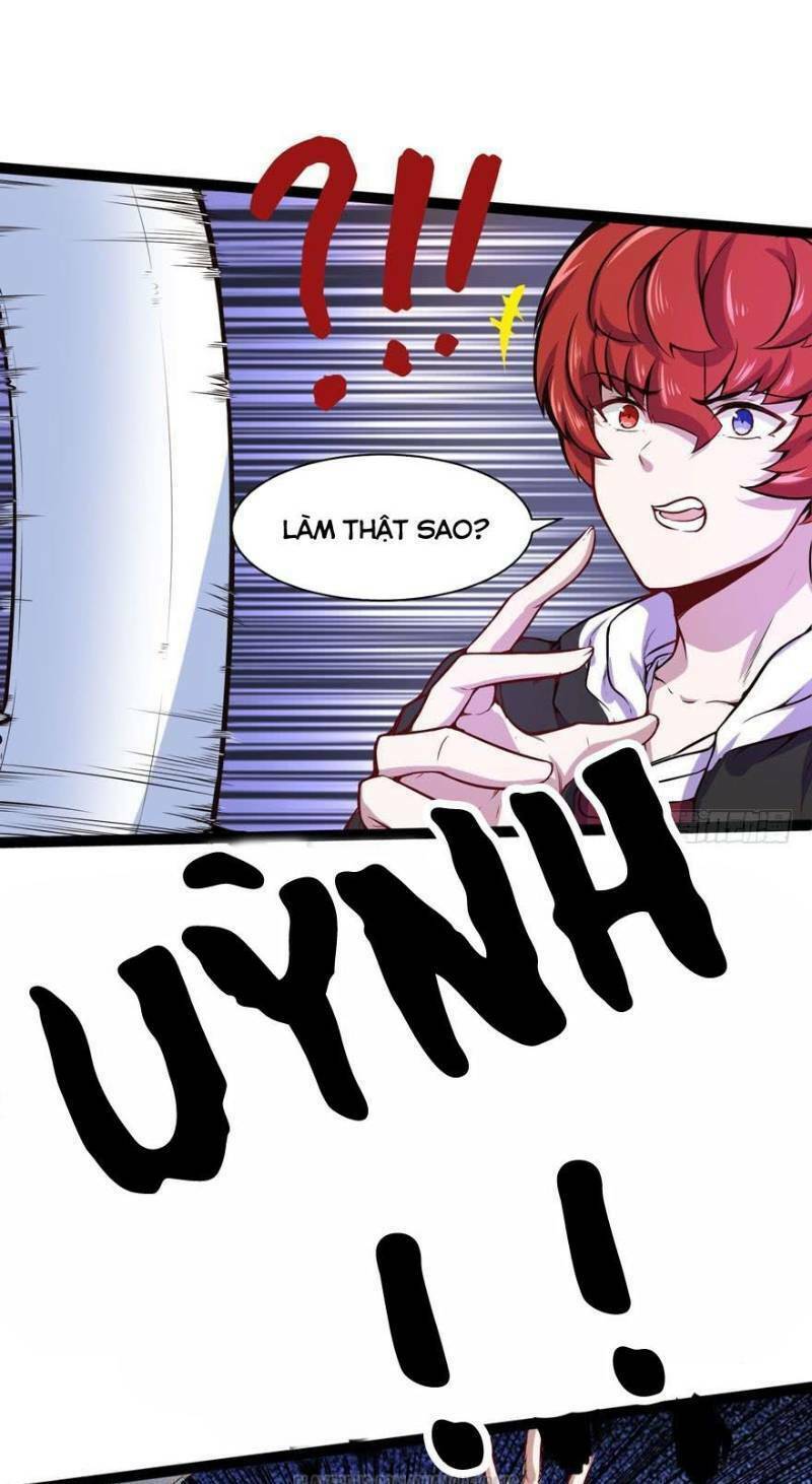 Đô Thị Âm Dương Tiên Y: Chapter 52