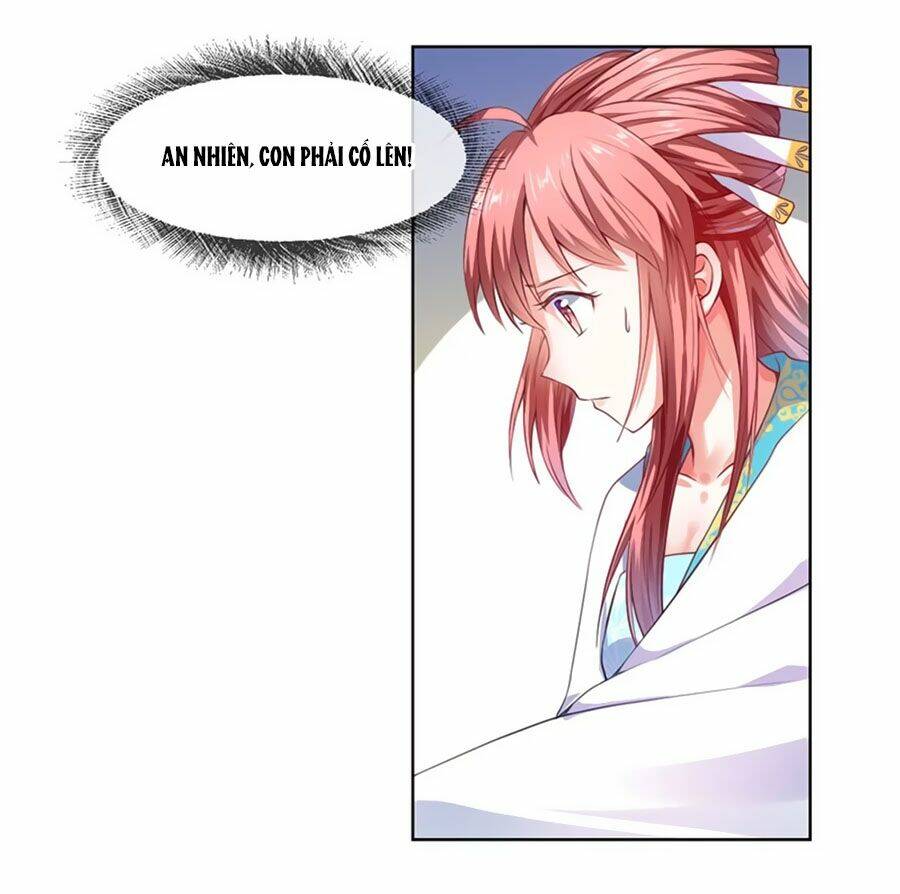 Khuynh Thế Y Phi Muốn Bỏ Chồng: Chapter 20