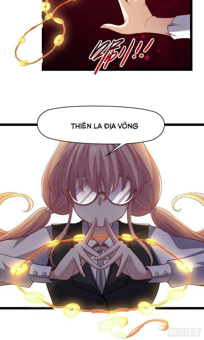 Ta Độ Kiếp Thất Bại Đều Là Tại Ngươi: Chapter 31