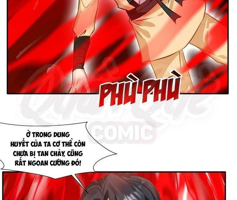 Tuyệt Thế Đế Tôn: Chapter 53