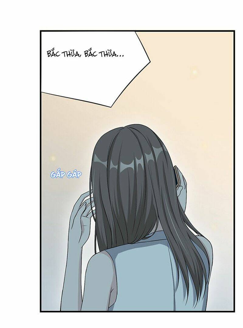 Mạc Thiếu Bức Hôn: Vợ Mới Khó Chống Đỡ: Chapter 14