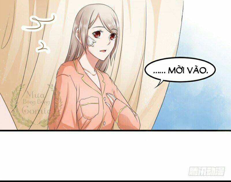 Mặt Nạ Kiều Thê: Chapter 7