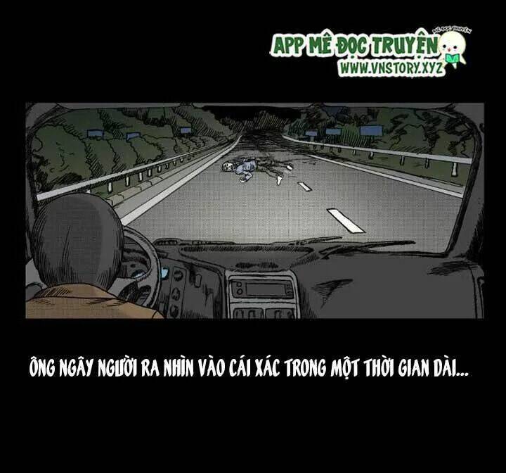 Kỳ Án Có Thật: Chapter 30