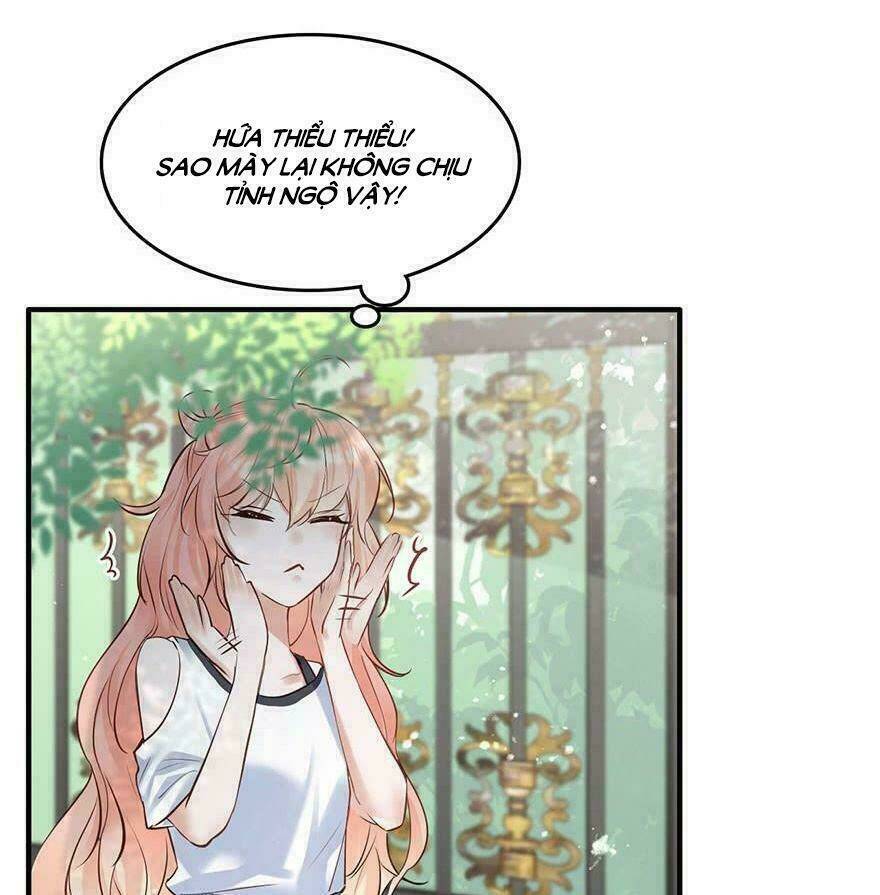 Sau Này Vẫn Cứ Thích Em: Chapter 35