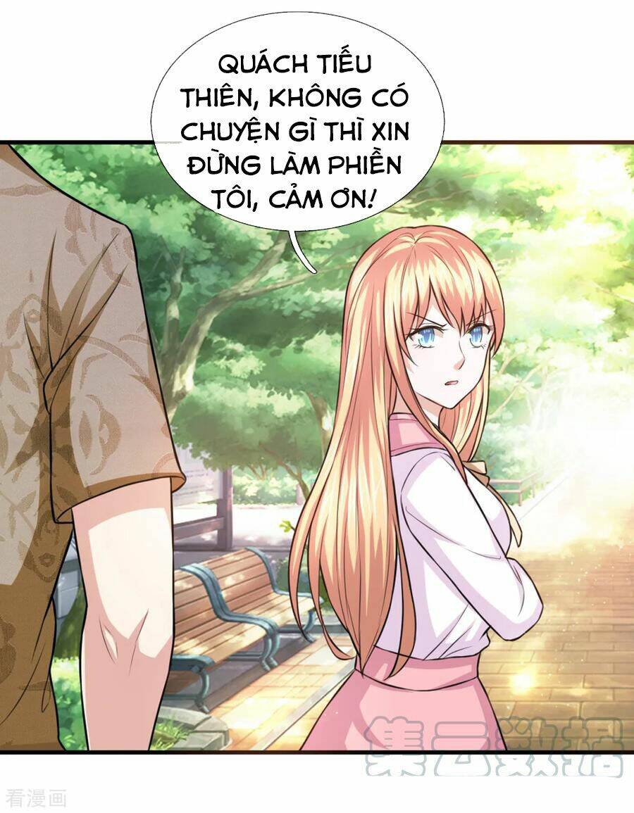 Tuyệt Thế Phi Đao: Chapter 116