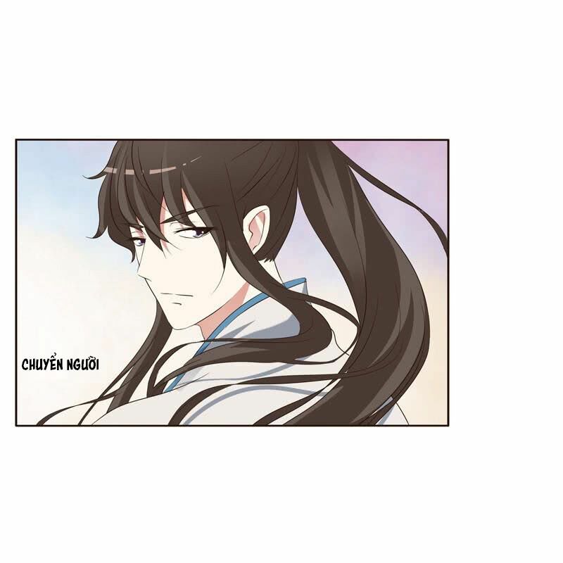 Thông Linh Phi: Chapter 198