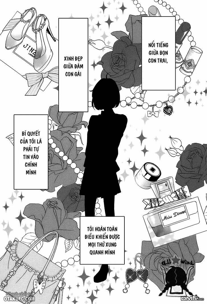 Sao Mai Của Em: Chapter 42