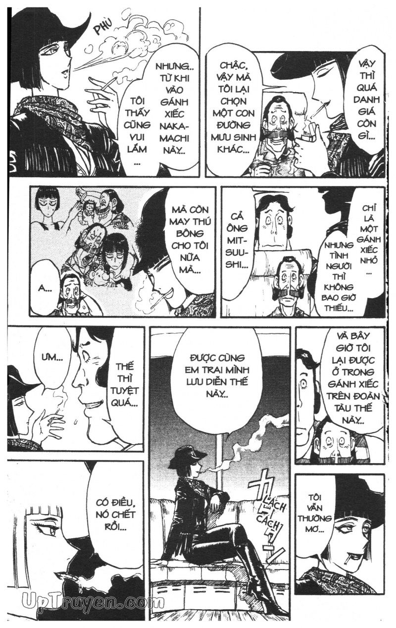 Fujita Kazuhiro: Chapter 41