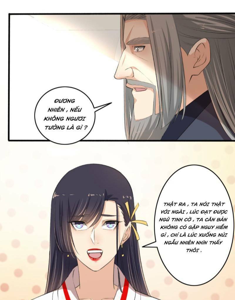 Cuồng Phi Phách Lối: Chapter 103